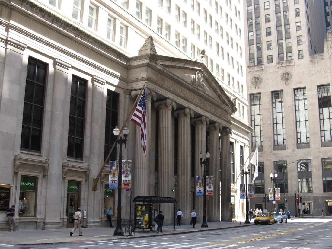 File:Continental Illinois National Bank and Trust, Chicago, Illinois (9181617492).jpg - Wikimedia Commons File Illinois National Bank and Trust, Chicago, Illinois (9181617492).jpg - Wikimedia Commons