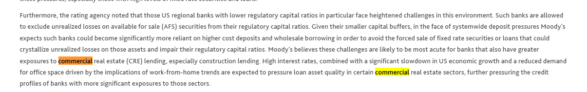 Exemple de la Western Bank | Source