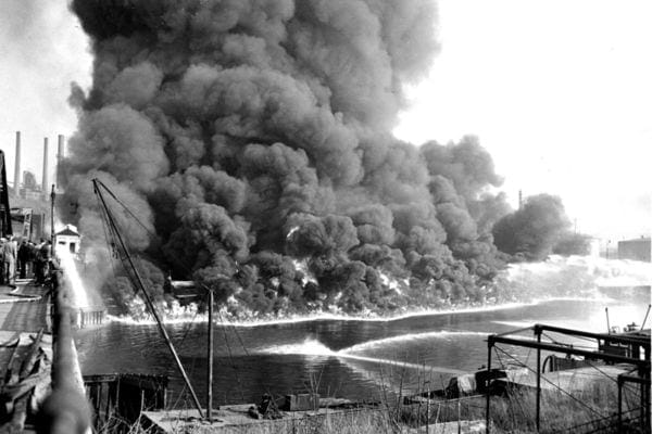 relates to What Cities Looked Like Before the EPA relates to What Cities Looked Like Before the EPA