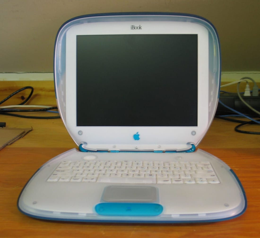 iBook — Wikipédia iBook — Wikipédia