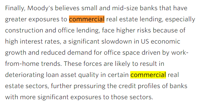 Moody’s research