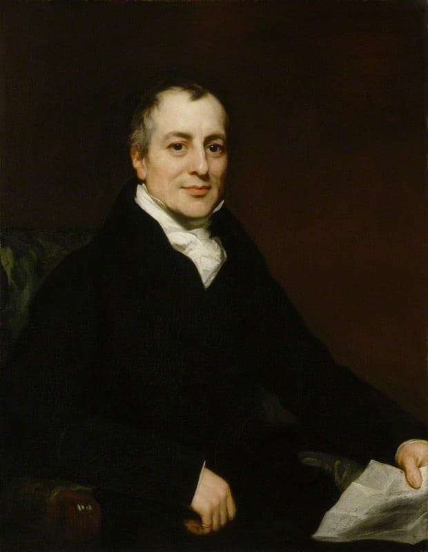 David Ricardo — Wikipédia David Ricardo — Wikipédia
