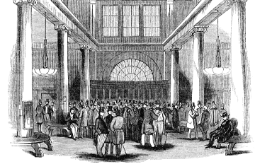 London Stock Exchanges