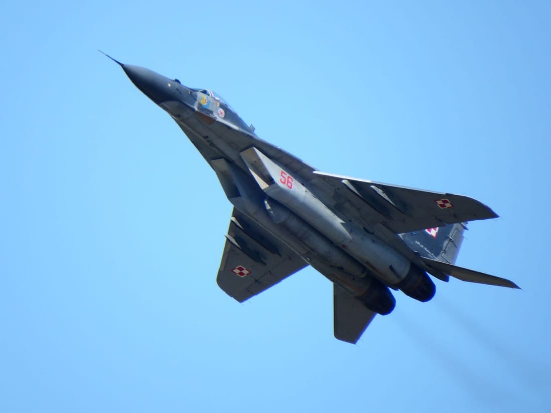 MiG - 29