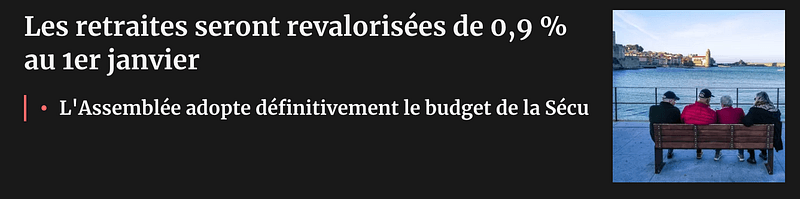 À la fin de l’écriture de ce chapitre, je vais sur Les Échos et je vois ça. Y a même pas de blague.