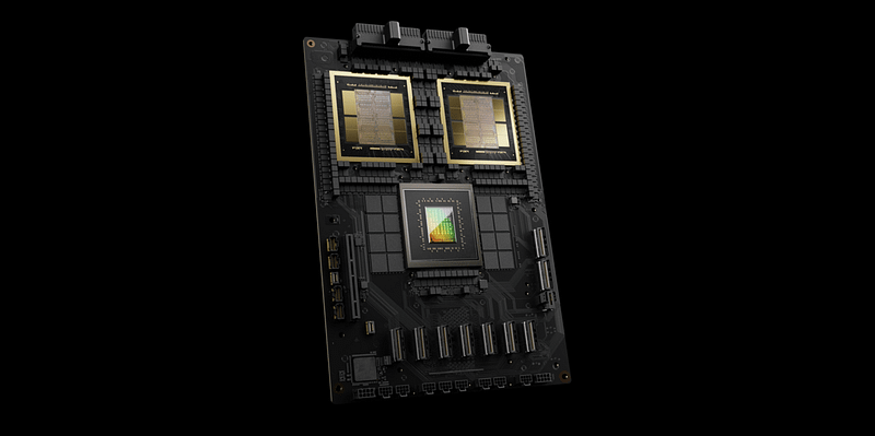NVIDIA Blackwell