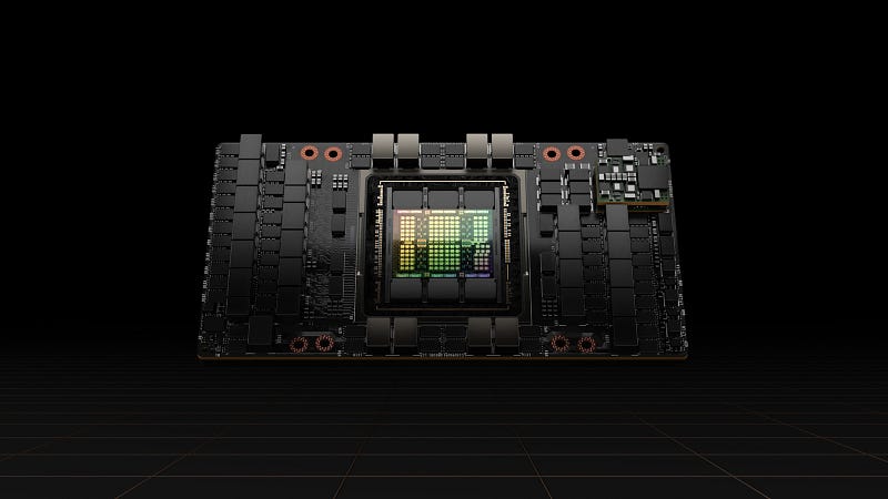 NVIDIA Hopper